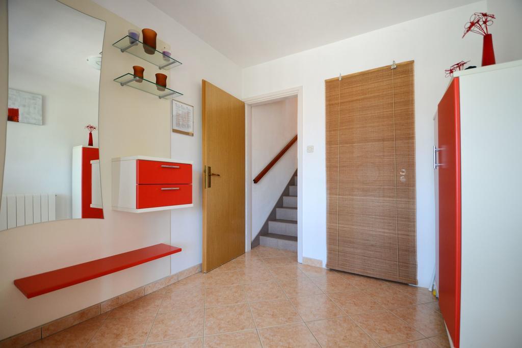 Apartment Lili Poreč Exteriör bild